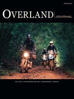 Overland Journal